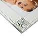Elegant Baby Photo Frame 5x7