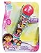 Fisher-Price Nickelodeon Dora & Friends, Sing It Together Microphone