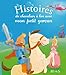 Histoires de chevaliers à lire avec mon petit garçon (Histoires à lire avec mon petit garçon) (F by Collectif, Thierry Christmann