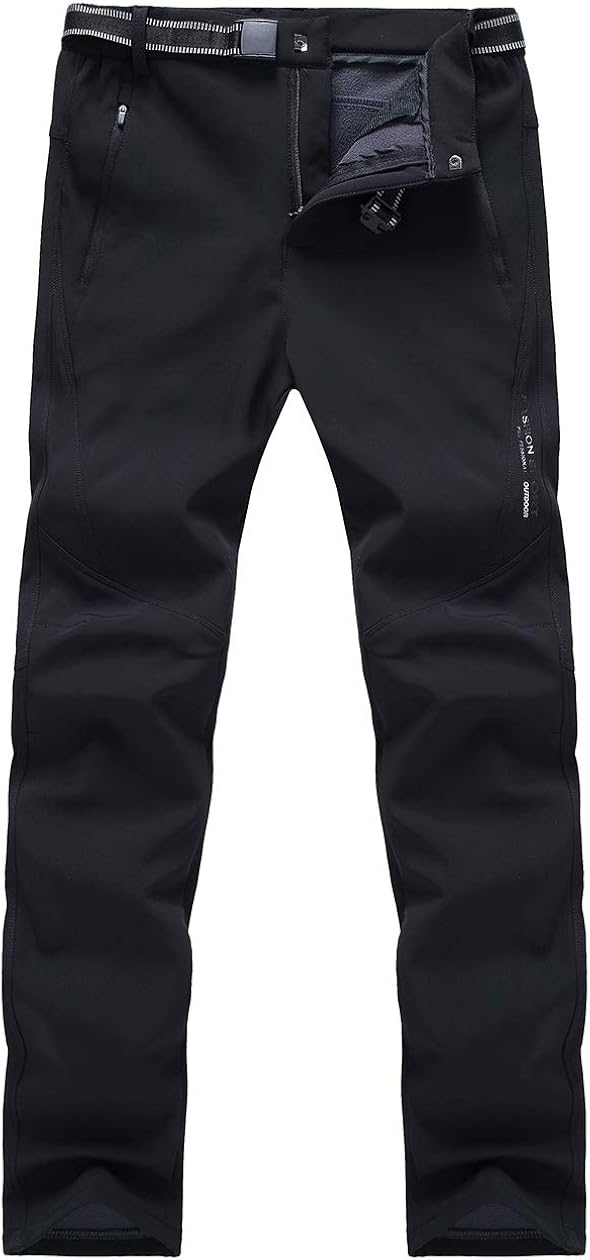 Men's Game Wax Over Trousers - Water Repellent, UK Made, For Shooting & Fishing (Multiple Sizes)
