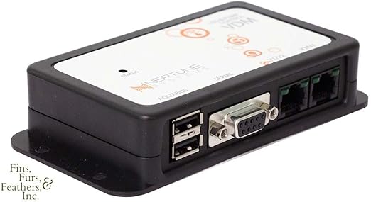 Amazon Com Neptune Systems Aquacontroller Apex Variable Speed Dimming Module Vdm Pet Supplies