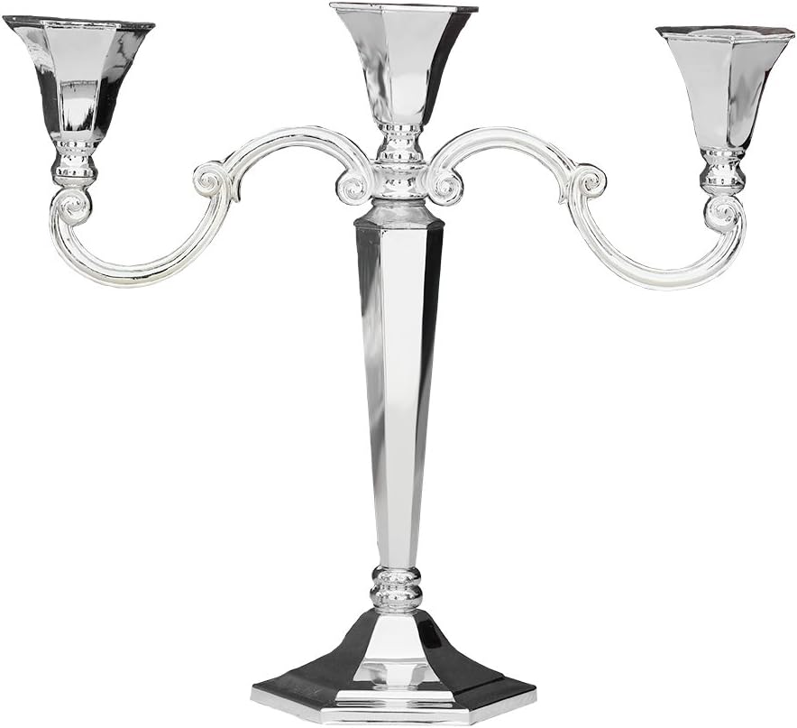 Candle Stand 3 Arms