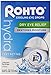 Rohto Cooling Eye Drops Hydra 0.4 fl oz