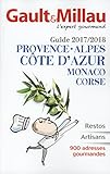 Guide PACA, Monaco, Corse by 