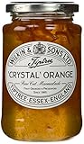 Wilkin & Sons Tiptree Crystal Orange Fine Cut Marmalade 454G