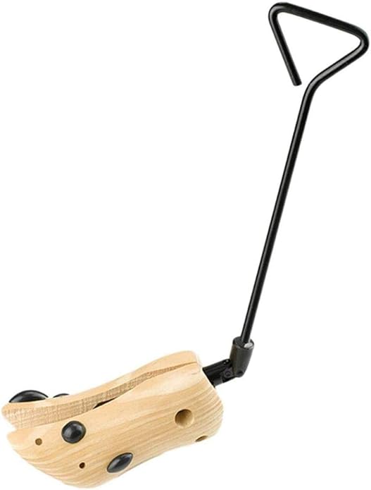 Yongqin Camilla De Árbol De Zapatos Camilla De Zapatos De Madera