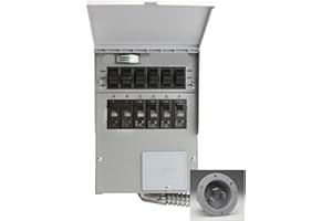 RELIANCE CONTROLS CORP Reliance Controls 306A1