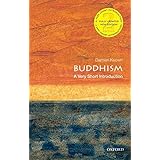 Buddhism: A Very Short Introduction (Very Short Introductions)