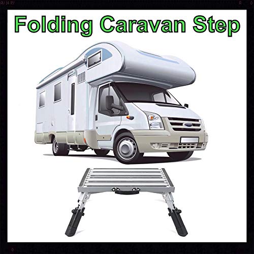 6 Folding+Aluminium+Reflective+Anti+Slip+Surface