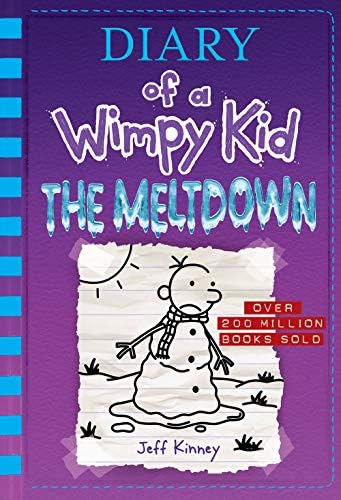 Amazon.com: Double Down (Diary of a Wimpy Kid Collection