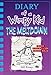 The Meltdown (Diary of a Wimpy Kid Book 13) by Jeff Kinney