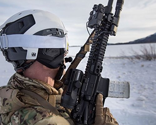 image for Steiner Model 9008 eOptics Laser Devices Civilian Dual Beam Aiming Las