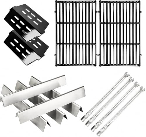 Uniflasy Grill Parts