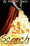Scorch (Midnight Fire Series Book 4)