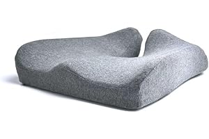 Nordic Comforts Orthopedic Seat Cushion