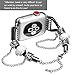 NaHai Band Compatible Apple Watch 38mm 42mm, Leather Replacement Wristband Adjustable Lobster Clasp Bracelet for Apple Watch Series 3, Series 2, Series 1, Sport, Edition