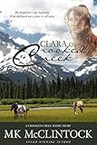 Clara of Crooked Creek (Western Short Story)