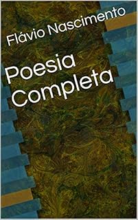 Livro Poesia Completa