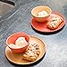 EVO Sustainable Goods 10 oz. Bowl Set, Green