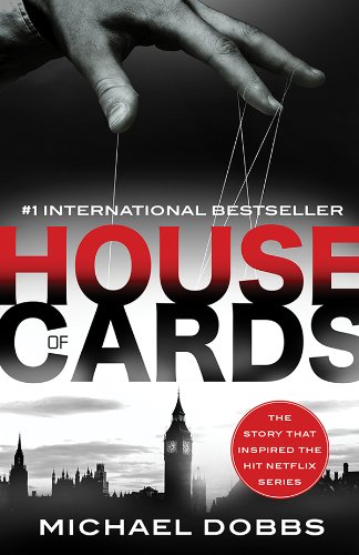 House of Cards (House of Cards Series Book 1) (Best House Of Cards Episodes)