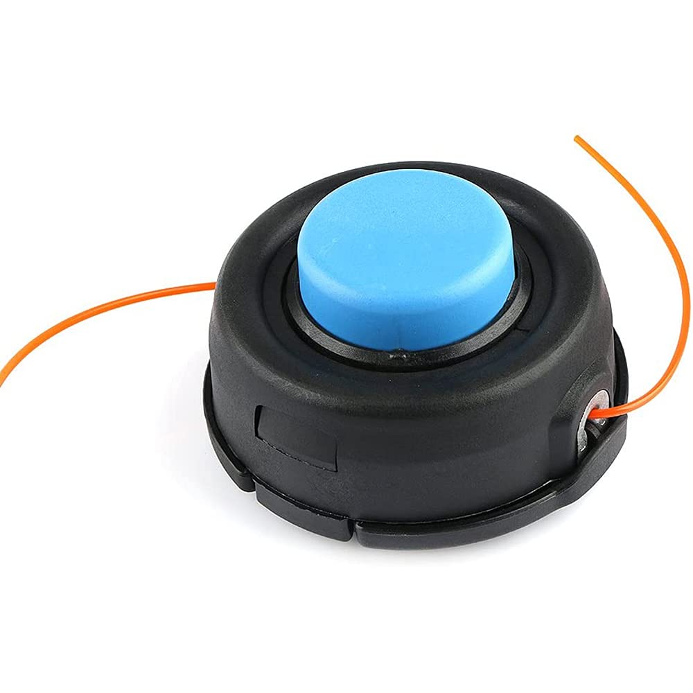 ANCLLO 0mm Non-universal Tirmmer Head for T35 Tap Advance Replace 531300183