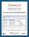 Oracle Primavera P6 (V8.1) Professional Client Quick Guide for Beginners