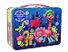 The Tin Box Company 294707 Classic Lunchbox