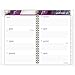 AT-A-GLANCE Weekly / Monthly Planner, January 2018 - December 2018, 4-7/8