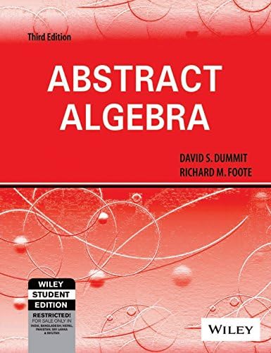 Algebra: Serge Lang: 9780201555400: Amazon.com: Books