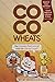 Coco Wheats Hot Cereal 28 oz - 3 Unit Pack