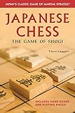 Japanese Chess: The Game of Shogi