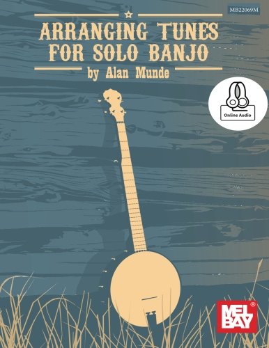 Arranging Tunes for Solo Banjo