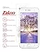 Taken Iphone 6 Screen Protector - Iphone 6s Tempered Glass - High Definition - Ultra Clear (4.7 inch)