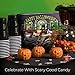 MARS Chocolate and More Haunted House Halloween Candy 60.4-Ounce Bag