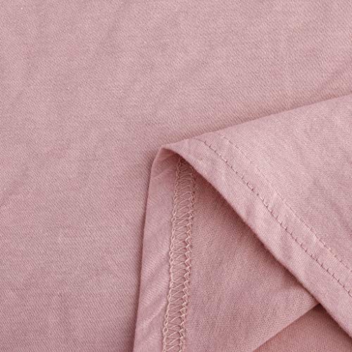 LuluZanm Letter Print T-Shirt for Women Sale Ladies Fashion O-Neck Short Sleeve Blouses Basic Summer Tops Plus S-5XL