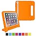 roocase iPad Mini 3 Case - KidArmor Kid Proof EVA iPad Mini 3 2 1 , Orange