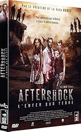 Aftershock, L'enfer Sur Terre