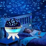 Night lights For Kids Night Lighting Lamp Projector Lamp Household Lamps Decorative Lighting Lamps Baby Nursery Light Mood Night Lamp For Baby Kids Children Girls Boys Adults Girlfriend Bedroom