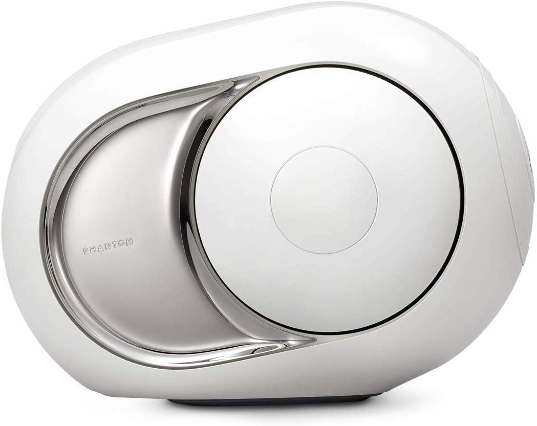 devialet phantom gecko