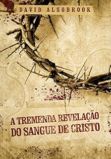 Livro A tremenda revelação do sangue de Cristo