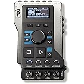 M-Live B.Beat Evo 128GB Backing Track Player for Live Musicians | 16-track multitrack playback, HDMI video sync, MIDI control, click track, 6-output digital mixer, Wi-Fi, setlist manager