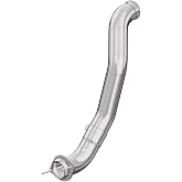 MBRP FS9CA455 Turbo Down Pipe