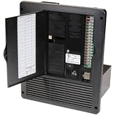 Progressive Dynamics PROG Dynamic PD4560AV Inteli-Power 4500 Series All-in-One AC/DC Distribution Panel - 50 Amp
