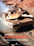 Tracked Firepower Vehicles by Jason Turner