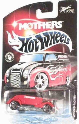 hot wheels 33 ford roadster