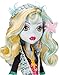 Monster High Dolls Original Ghouls Collection (Discontinued by manufacturer)