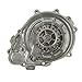 XFMT Left Engine Stator Cover Crankcase Compatible with Kawasaki Ninja ZX6R 1998 1999 2000 2001 2002
