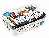 The Little Box of Cocktails: Cool and Classic Recipes 52 Cards The Little Box of Cocktails: Cool and Classic Recipes 52 Cards