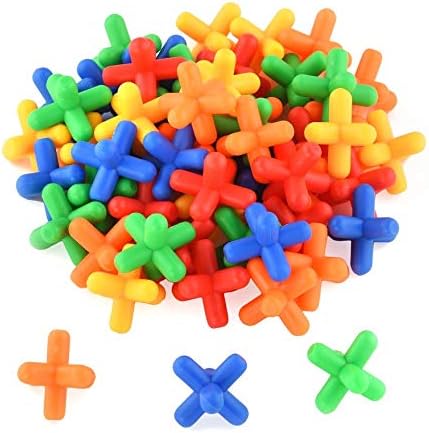playlearn straws and connectors