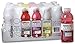 Vitamin Water Zero Variety Pack 15/20 Oz Btls